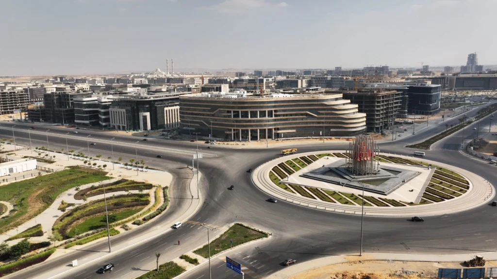 روك كابيتال 1