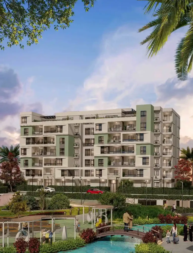 Apartment for Sale New Heliopolis Apartment for Sale New Heliopolis