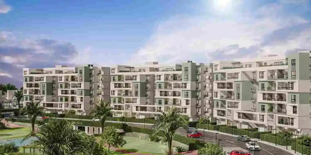 Residential Opportunities in New Heliopolis