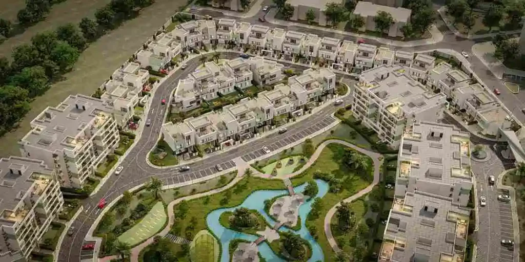 The Vision Behind New Heliopolis