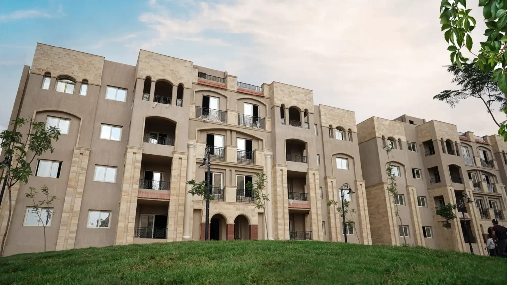 5th Settlement Apartments for Sale