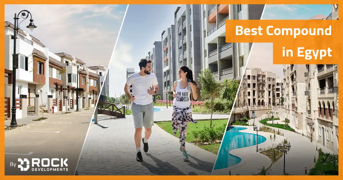 Best Compound in Egypt