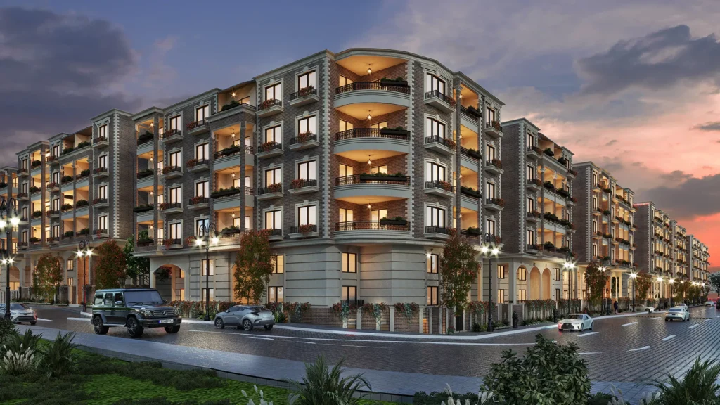 Best Real Estate Company 2026