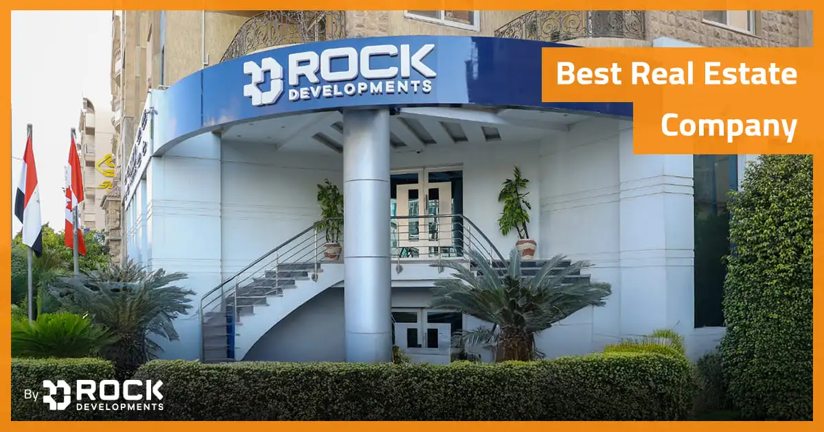 Best Real Estate Company