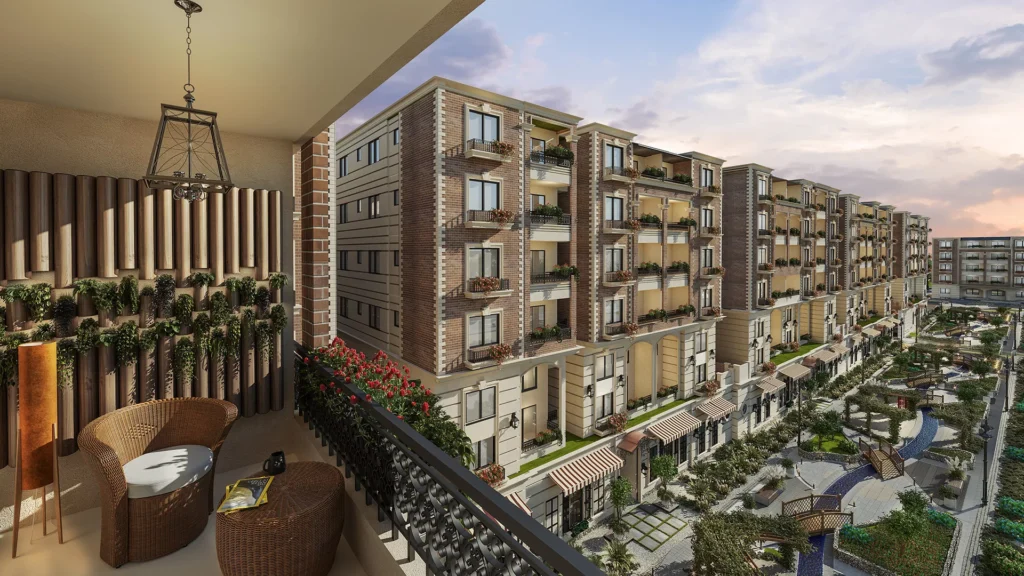 Top 10 compounds in Egypt