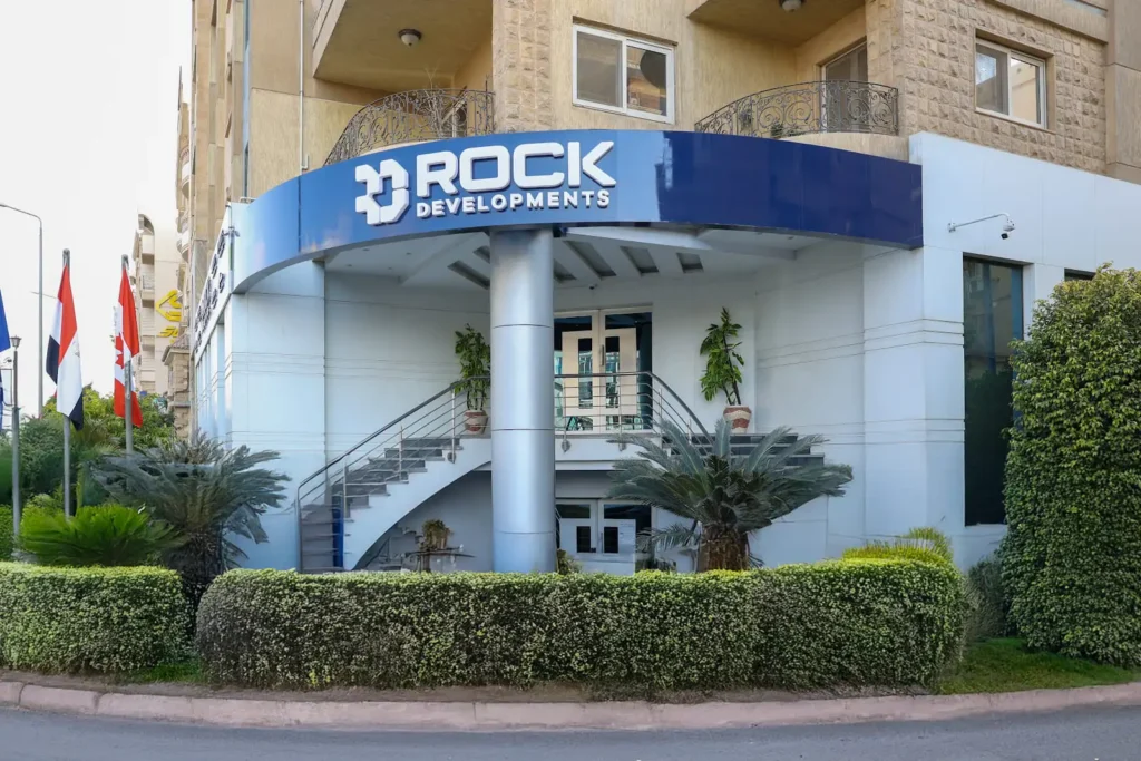 Top 10 real estate companies in Egypt