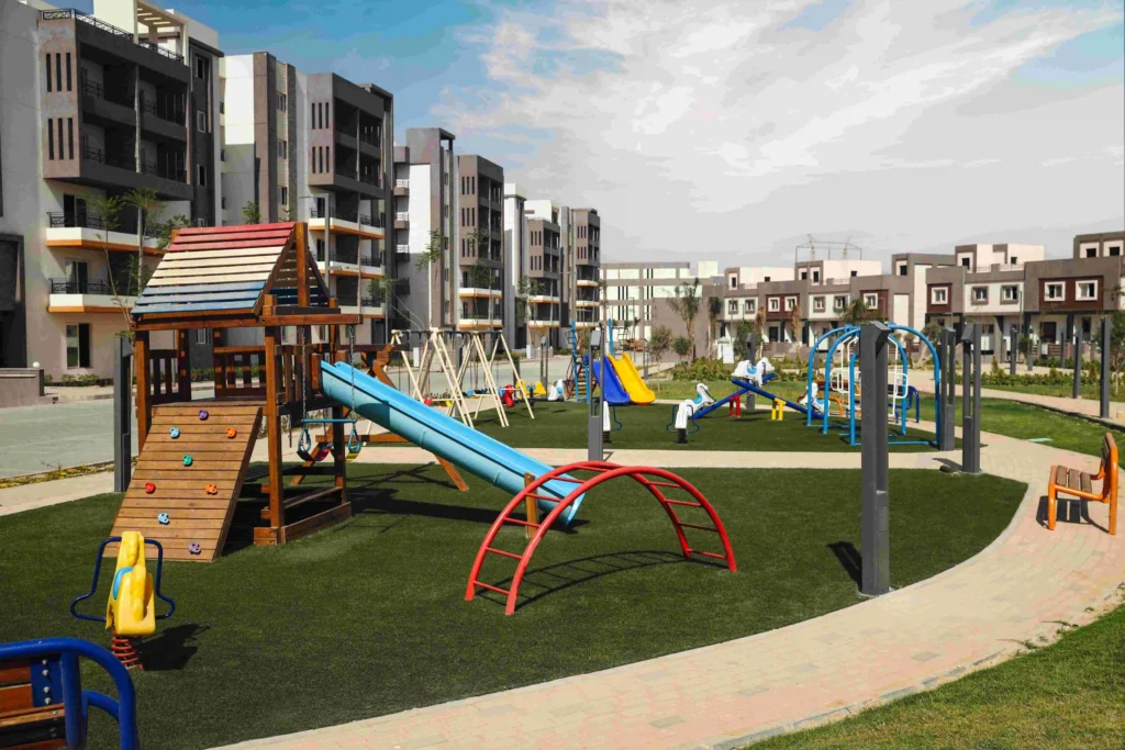 أرخص شقق للبيع في الشيخ زايد