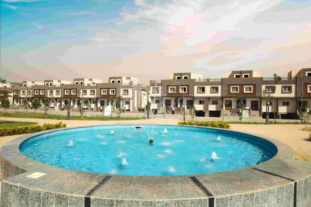 شقق للبيع في الشيخ زايد OLX