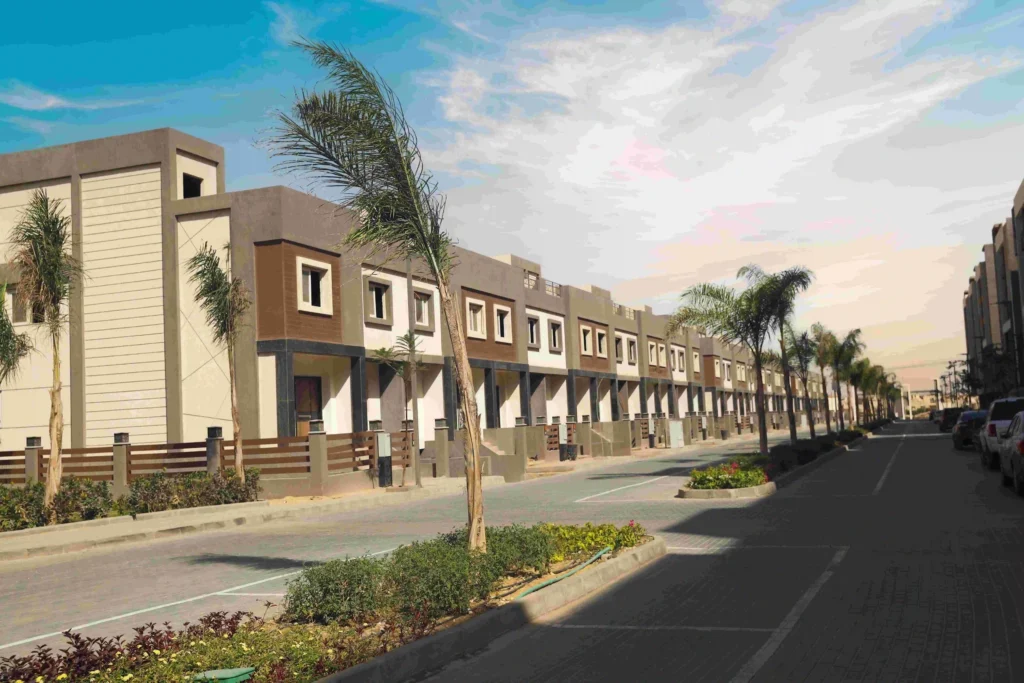 شقق للبيع في الشيخ زايد استلام فوري