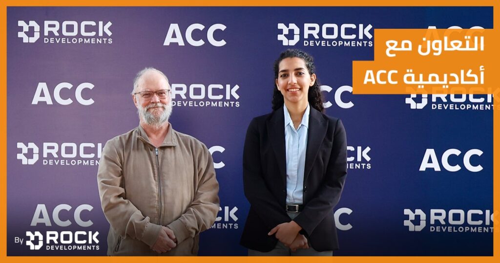 Rock Partners with Helshon College to Launch ACC Program
