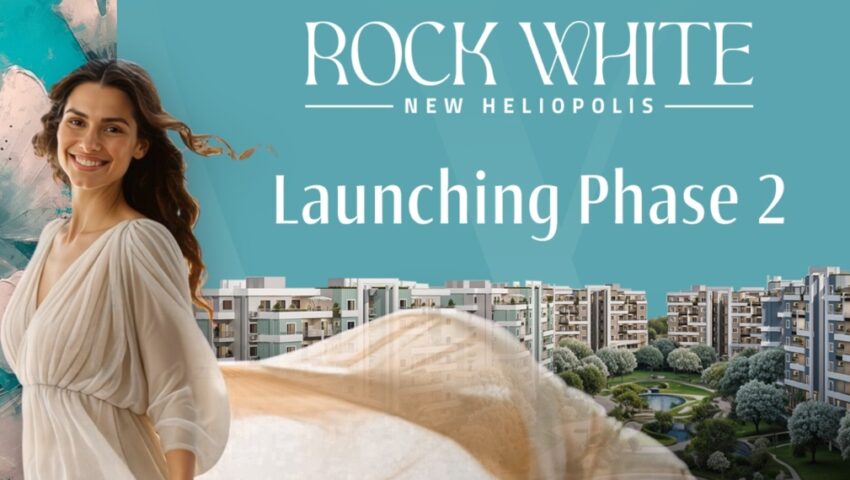 Rock White Phase 2