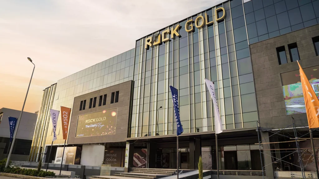 أشهر مولات التجمع الخامس أشهر مولات التجمع الخامس