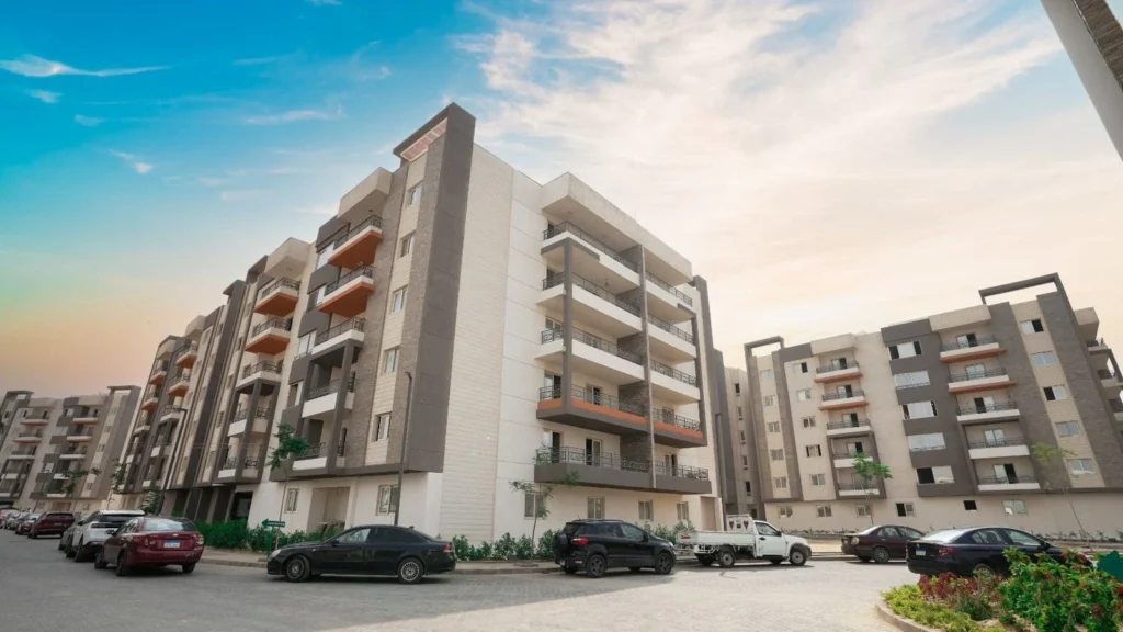 أفضل تطبيق للعقارات في مصر