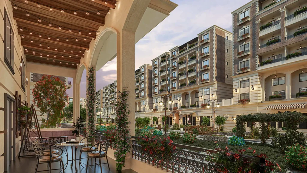 شقق تقسيط استلام فوري