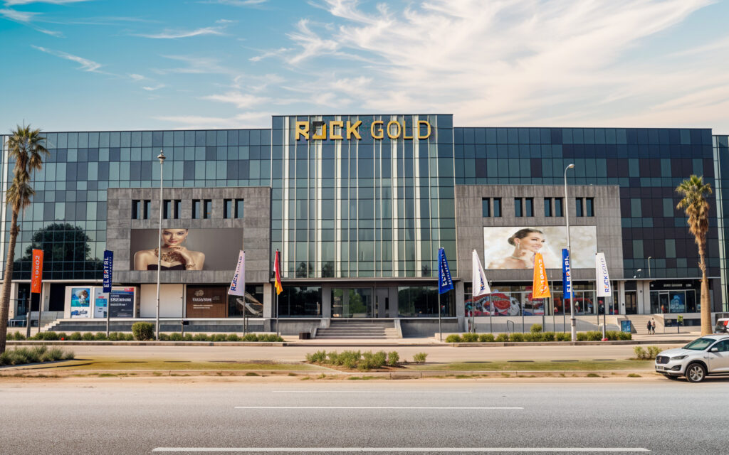 محلات للبيع بالتجمع الخامس شارع التسعين