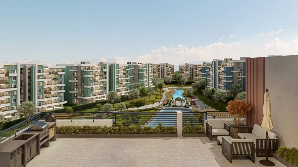 Best Cities to Buy Property in Egypt Best Cities to Buy Property in Egypt