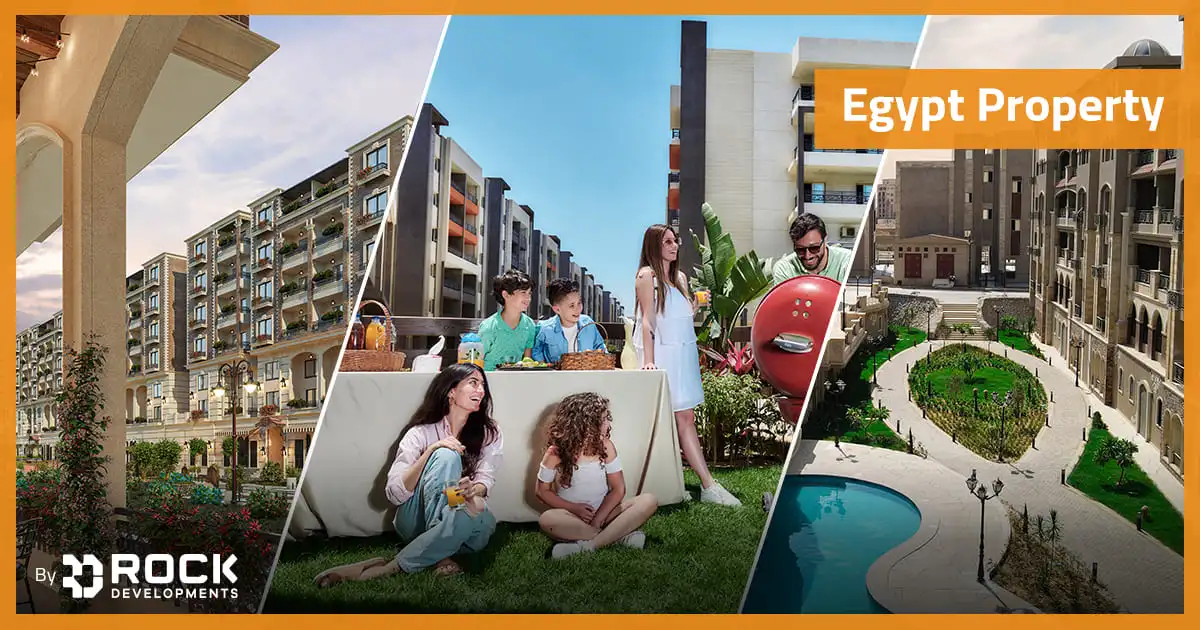 Egypt property 2026