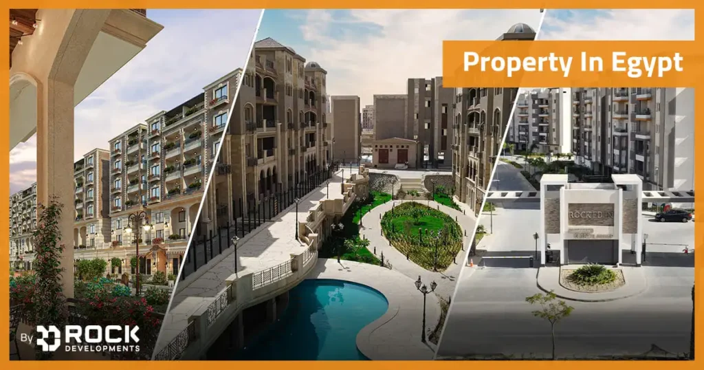 Property In Egypt Property In Egypt