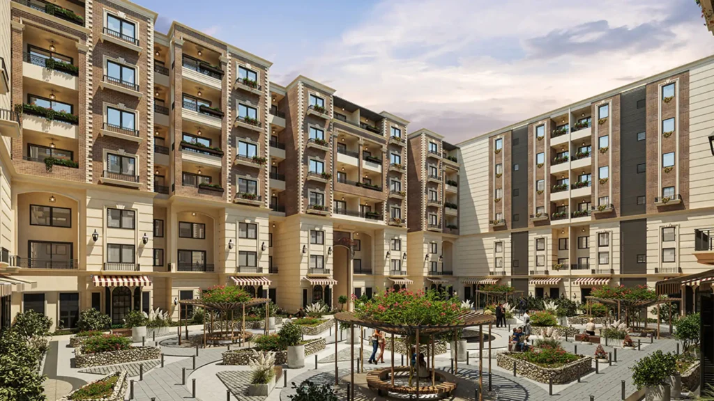 Property in Egypt for Rent Property in Egypt for Rent