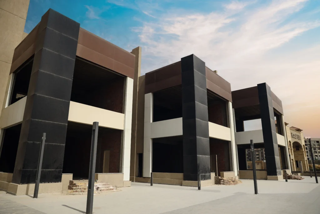 ROCK VERA PLAZA 2026