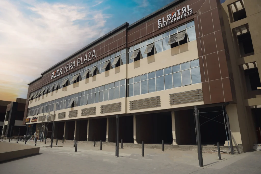 ROCK VERA PLAZA 2027