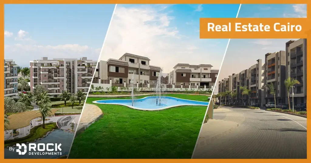 Real Estate Cairo 2026 Real Estate Cairo 2026