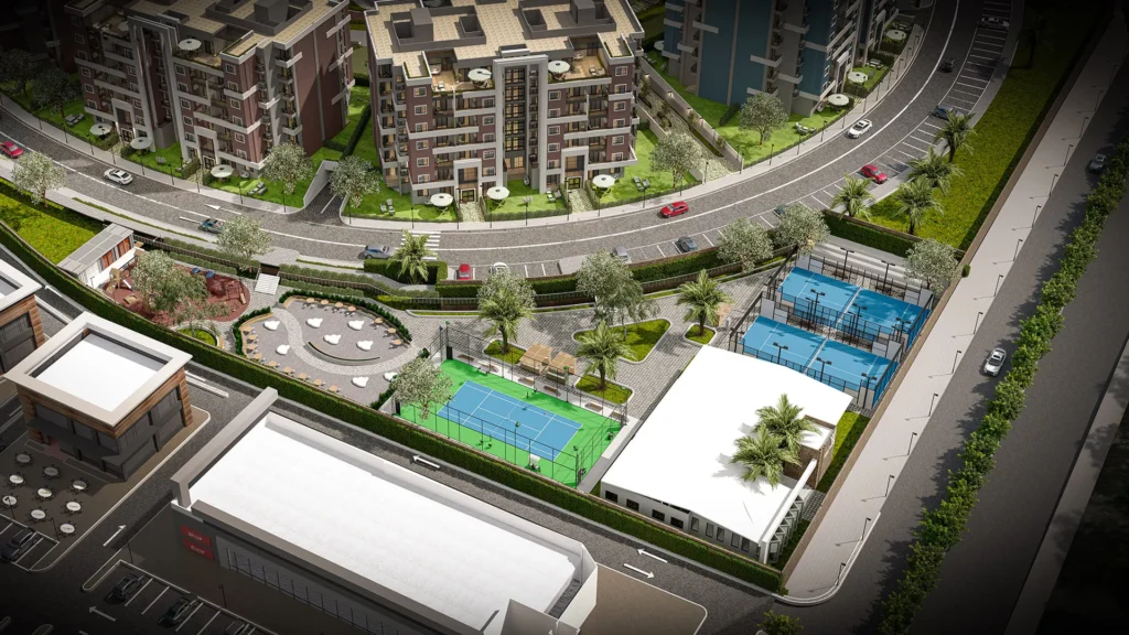 أفضل أحياء هليوبوليس الجديدة أفضل أحياء هليوبوليس الجديدة