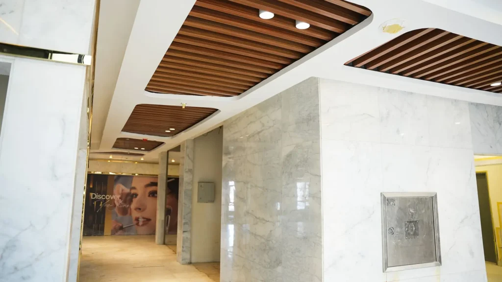 أفضل مول في التجمع الخامس 2026