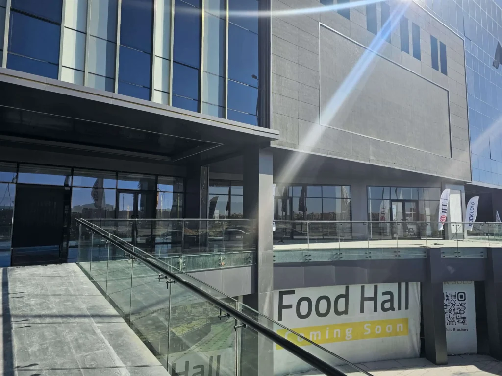 أكبر مول في التجمع الخامس أكبر مول في التجمع الخامس