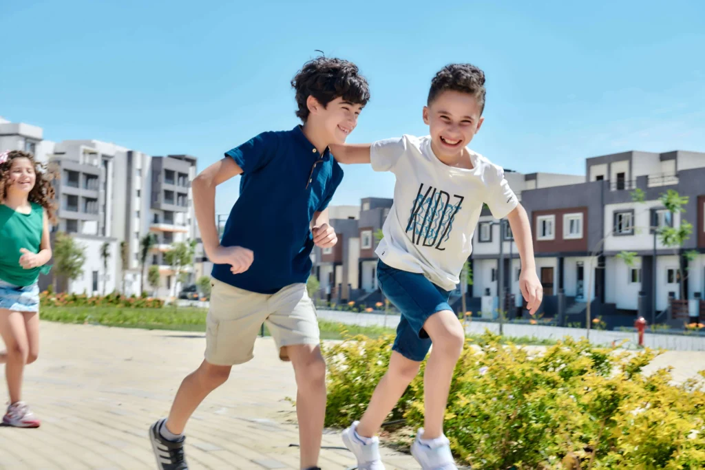 شقق في أكتوبر في حدود 500 ألف شقق في أكتوبر في حدود 500 ألف