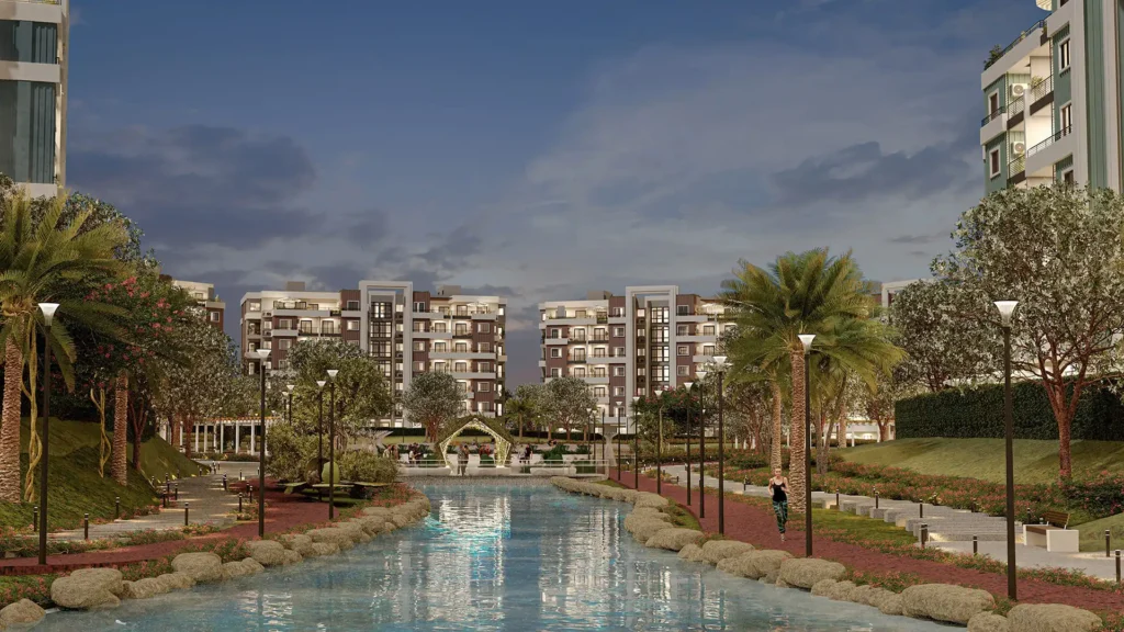 مستقبل مدينة هليوبوليس الجديده مستقبل مدينة هليوبوليس الجديده