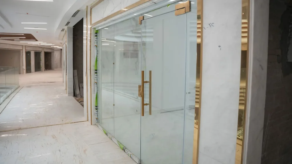 مول الذهب 2026