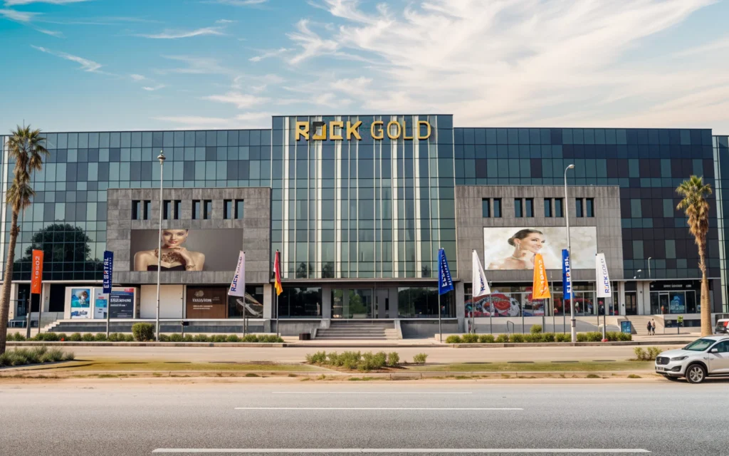 مول جديد في التجمع الخامس مول جديد في التجمع الخامس