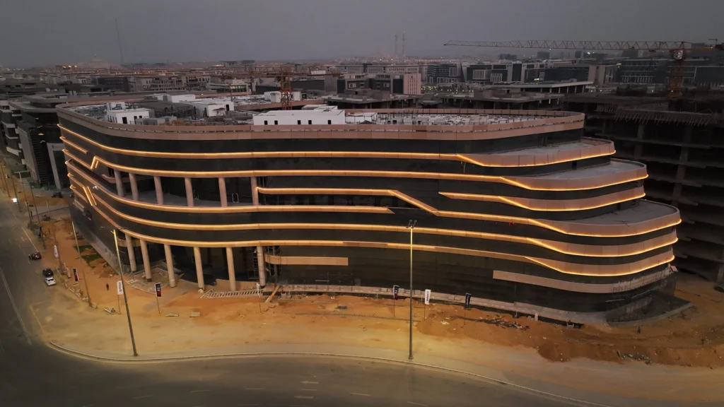 Commercial Real Estate Egypt Commercial Real Estate Egypt