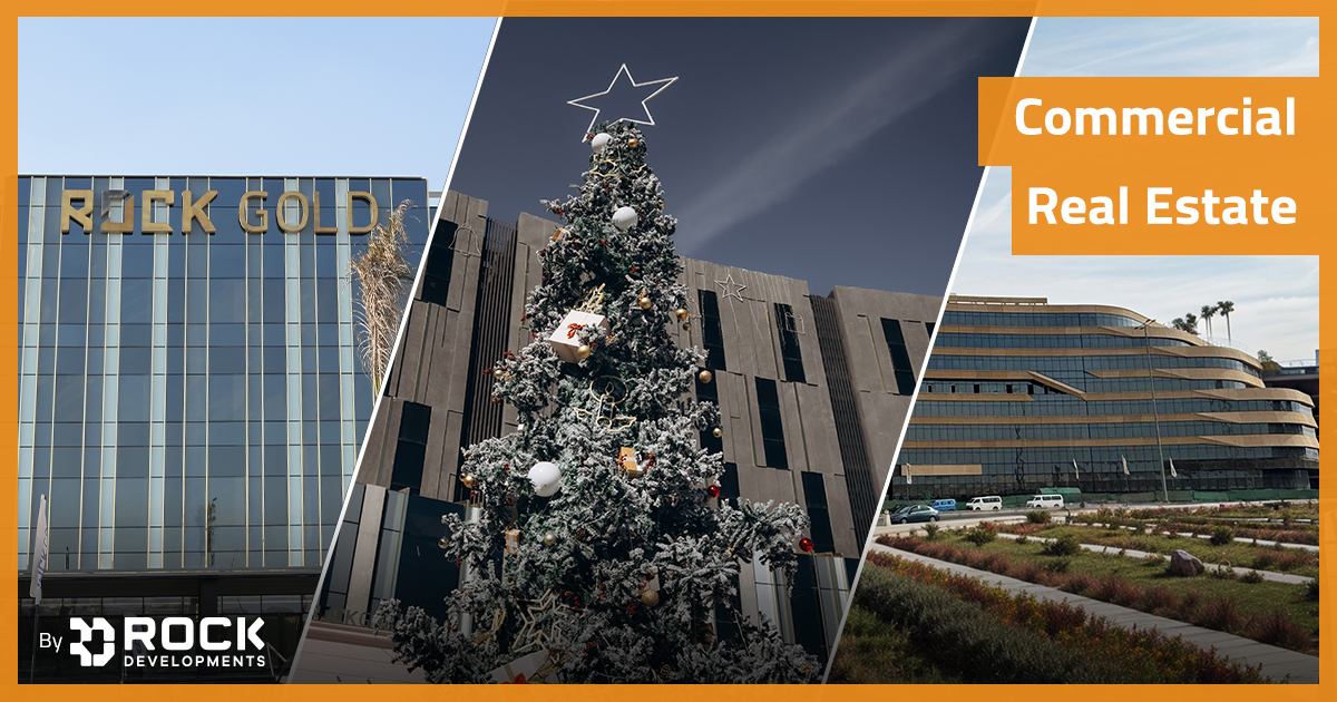 Commercial Real Estate