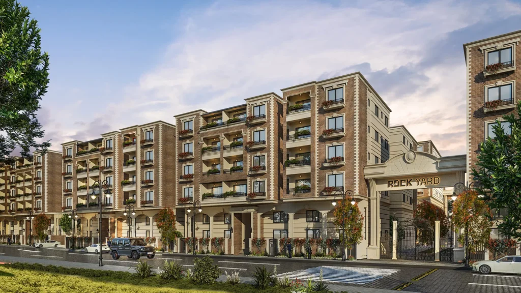 Houses in Egypt for Sale Houses in Egypt for Sale