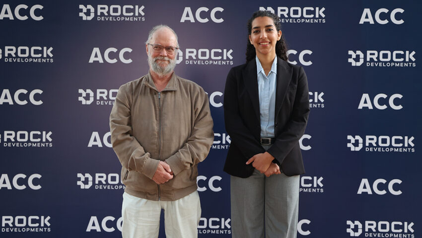 ACC Program with Helsjon Academy