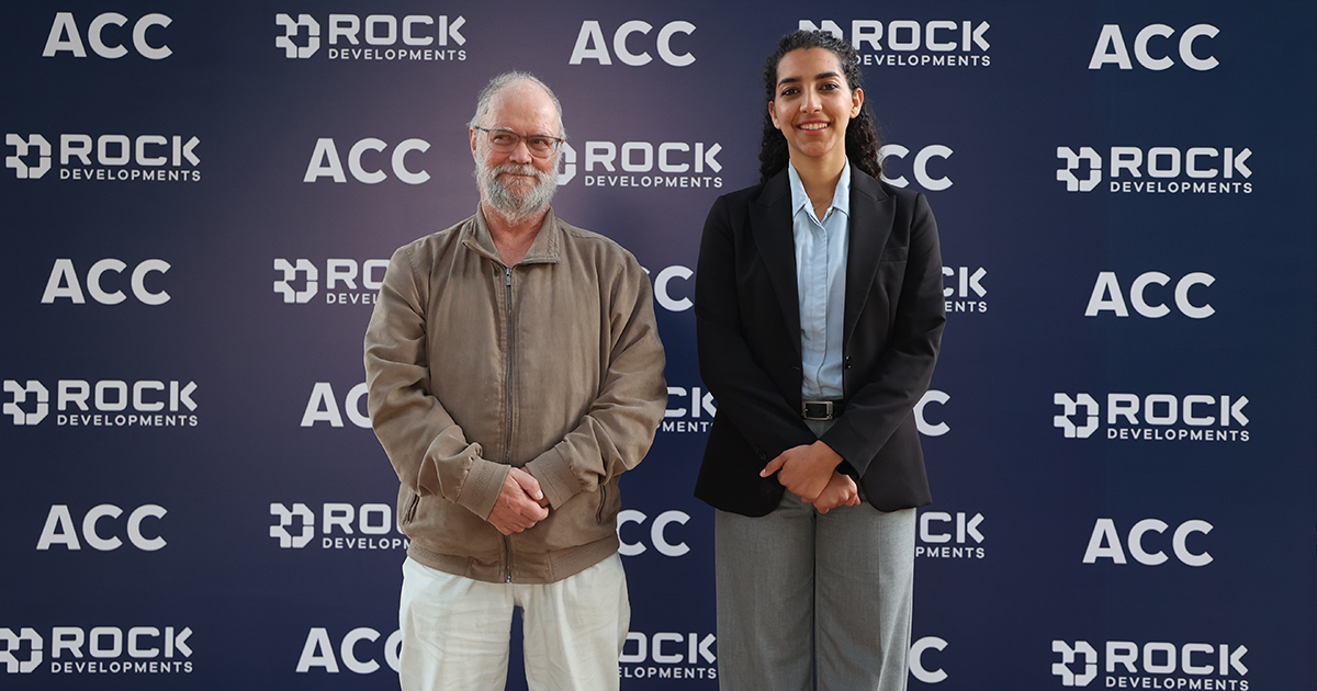 ACC Program with Helsjon Academy