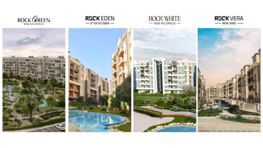 Rock Developments special offer