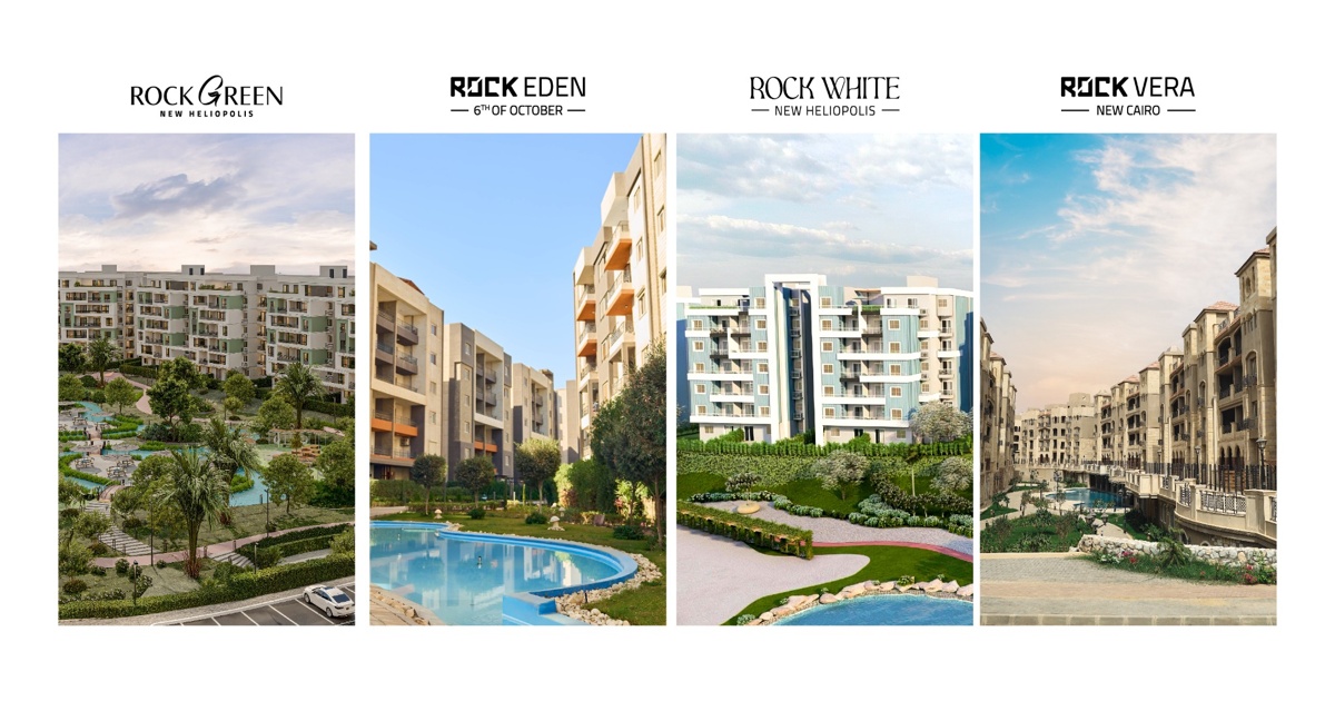 Rock Developments special offer
